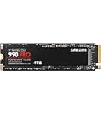 Amazon | WD_BLACK 4TB SN850X NVMe 内蔵型ゲーミングSSD